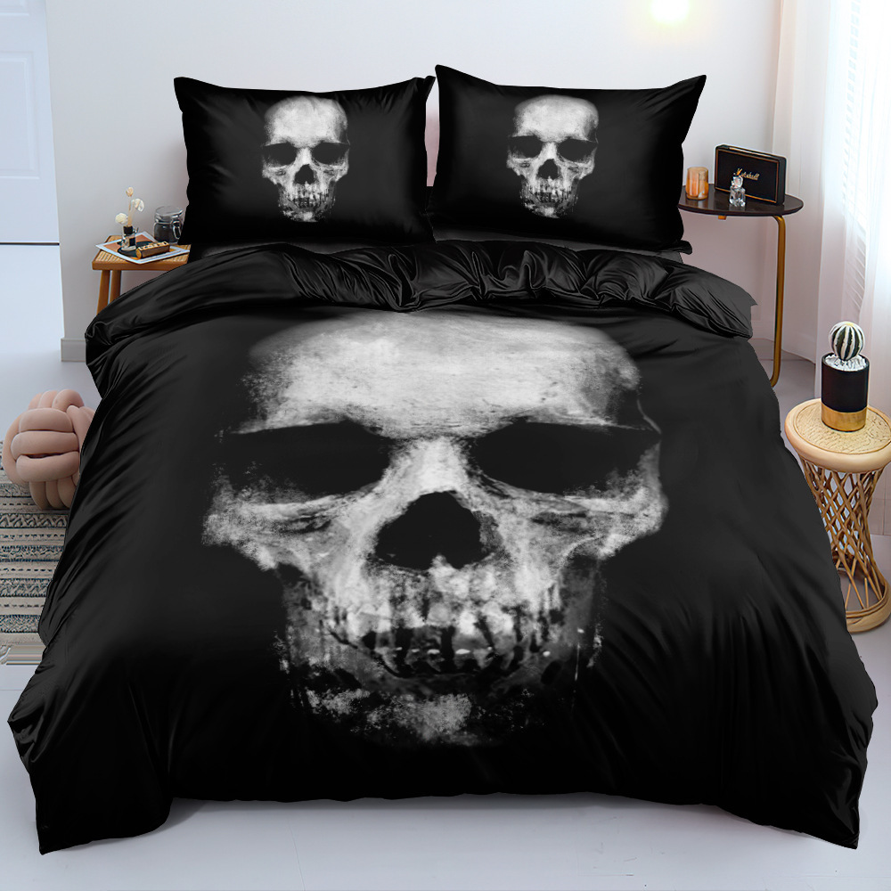 Skeleton Floral & Skull Beddin - Good Floral & Wedding Decor Supply 리뷰 및 가격
