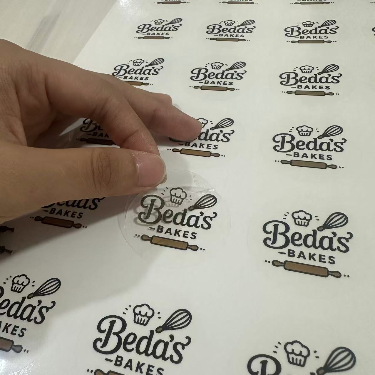 Custom Design Waterproof Vinyl - Wedding Support 리뷰 및 가격