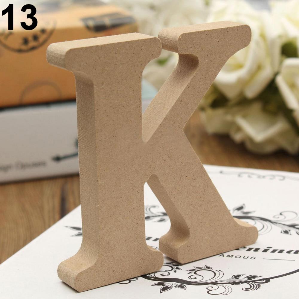 10cm Freestanding A-Z Wood Woo - Wedding Z 리뷰 및 가격