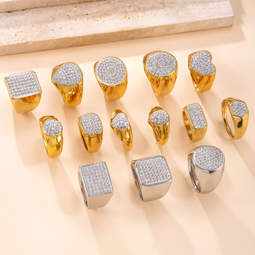 Luxury 316L Stainless Steel Fo - Wedding Z 리뷰 및 가격