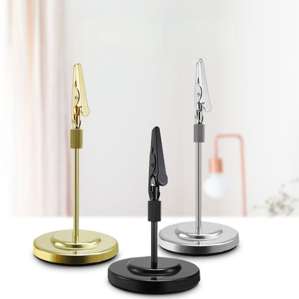 Stainless Steel Price Label Ta - Table Number Gold 리뷰 및 가격