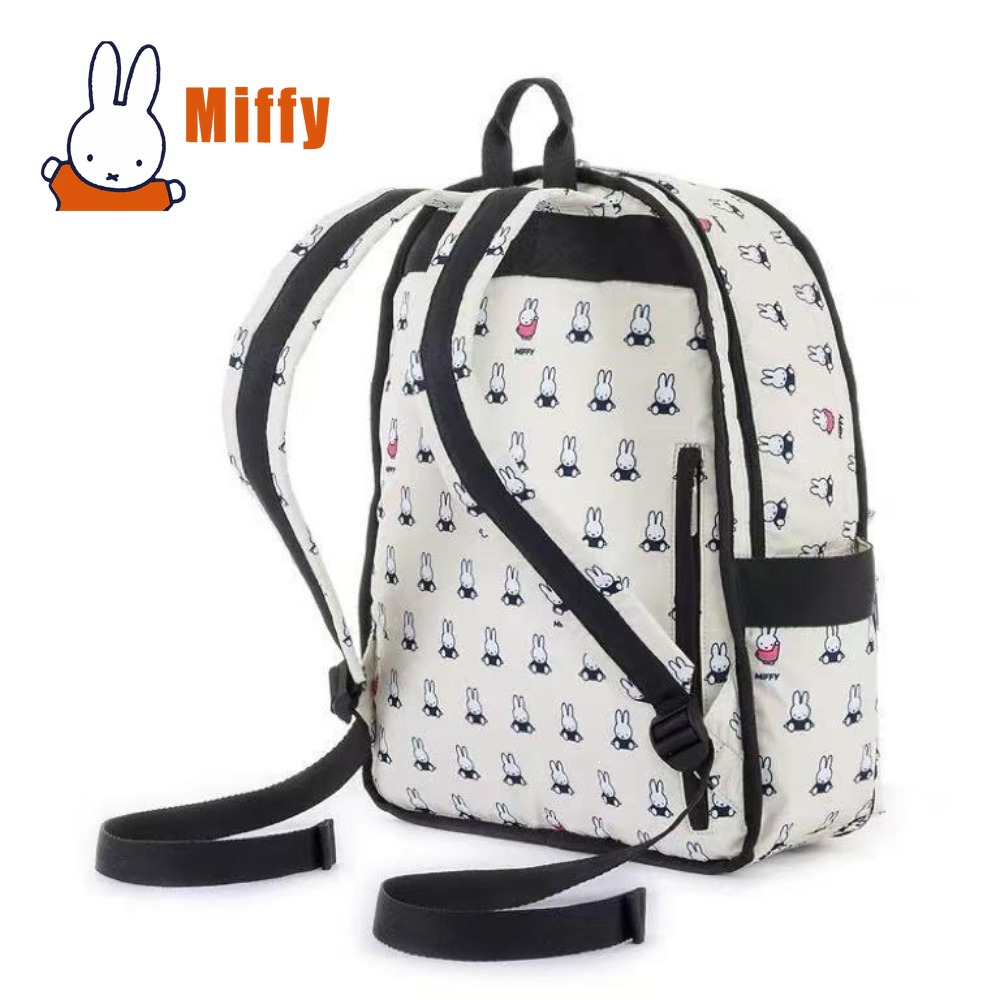 Kawaii Miffy Backpack Cute Rab - Good Floral & Wedding Decor Supply 리뷰 및 가격