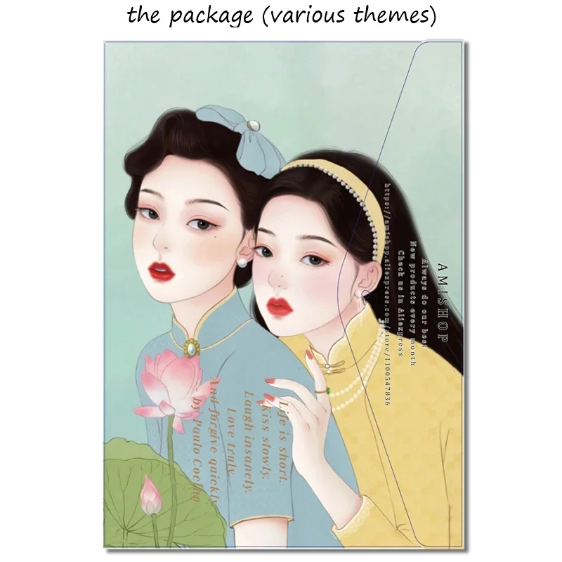 Amishop Counted Cross Stitch K - Wedding Package Gold 리뷰 및 가격