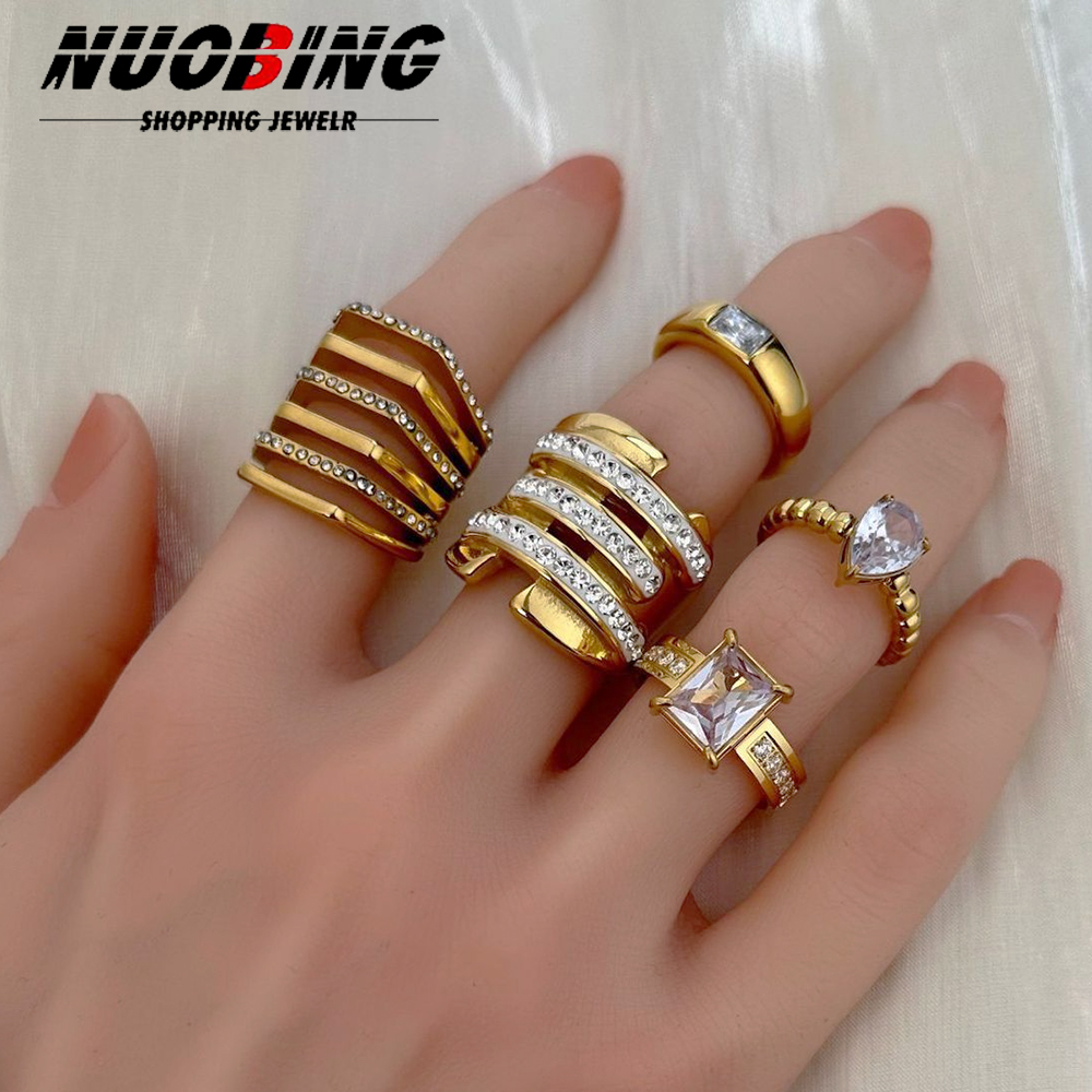 Classic Retro Double-layer Zir - Wedding Z 리뷰 및 가격