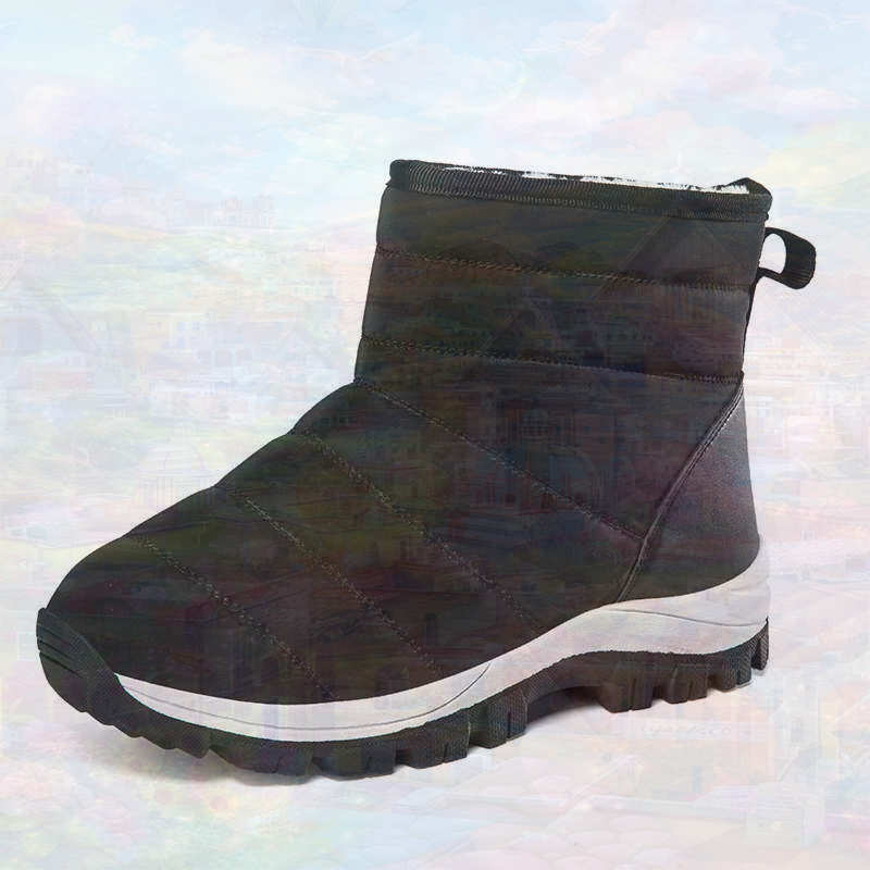 Nonslip Thermo Elderly Tennis  - Wedding Supply Resale 리뷰 및 가격