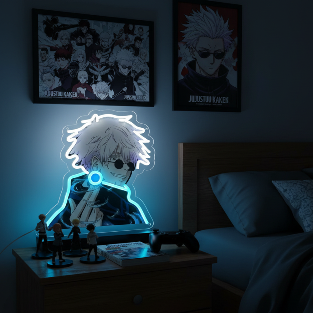 Custom Animes Jujutsu Kaisen G - Wedding Led 리뷰 및 가격