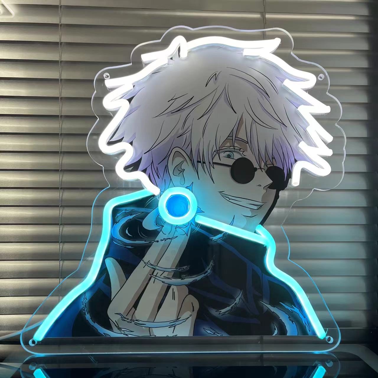 Custom Animes Jujutsu Kaisen G - Wedding Led 리뷰 및 가격