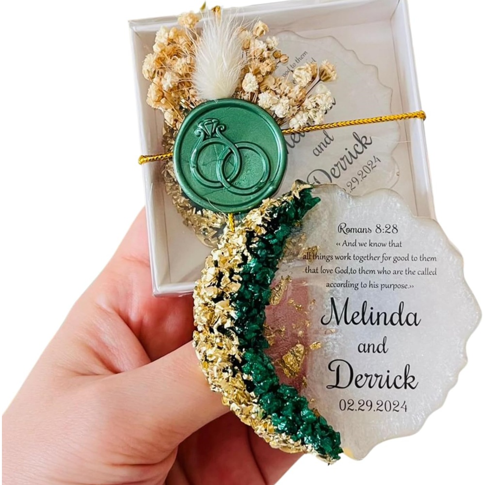 Personalized Wedding Gold Epox - Wedding Package Gold 리뷰 및 가격