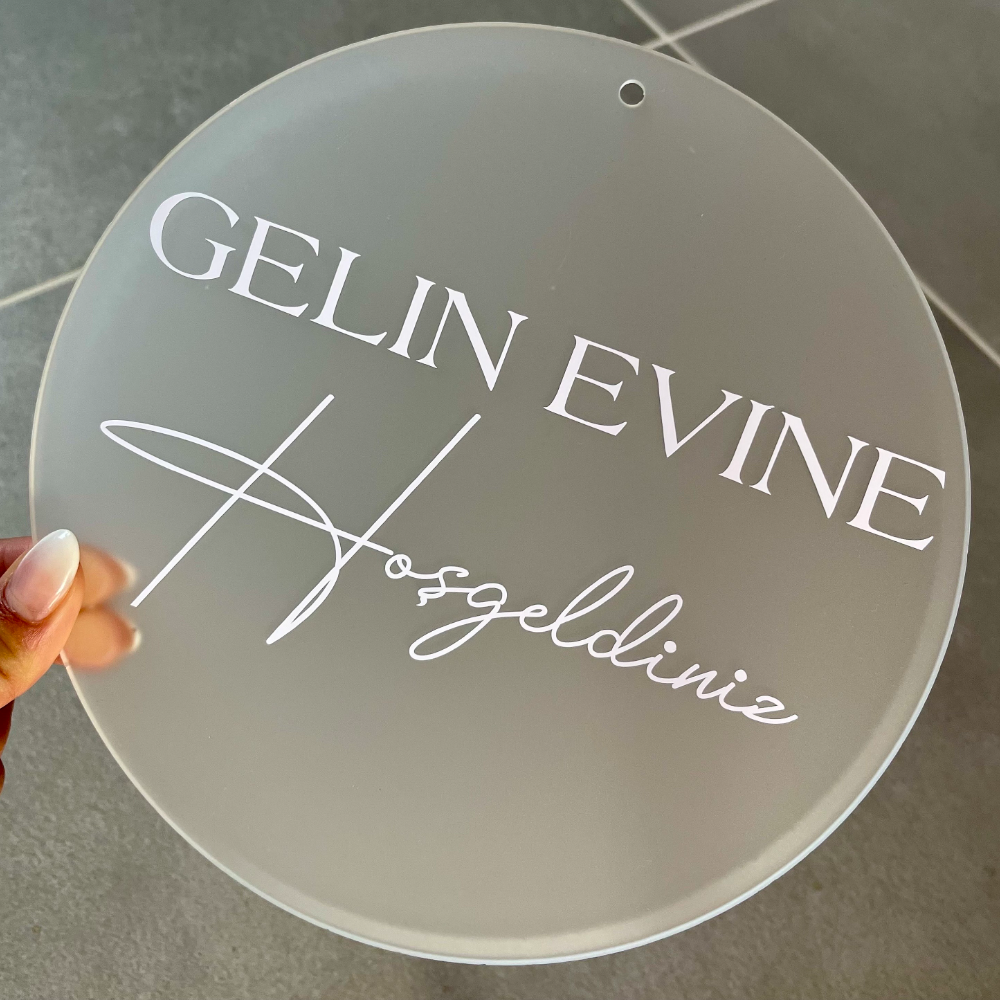 Personalized Door Welcome Sign - Wedding Z 리뷰 및 가격