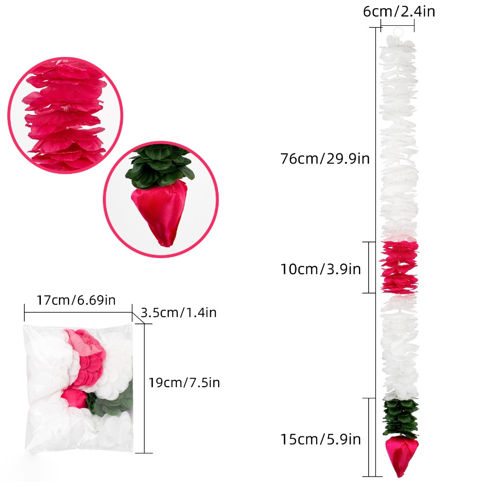 140-160cm Flower String Decora - Indian Wedding Decor Supply 리뷰 및 가격