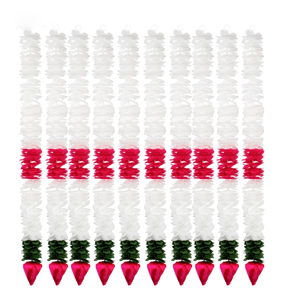 140-160cm Flower String Decora - Indian Wedding Decor Supply 리뷰 및 가격