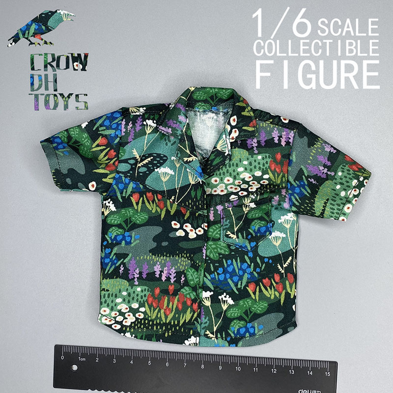1/6 Men Soldier T-Shirt Haraju - Good Floral & Wedding Decor Supply 리뷰 및 가격