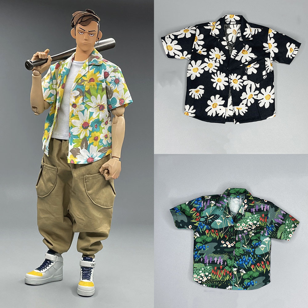 1/6 Men Soldier T-Shirt Haraju - Good Floral & Wedding Decor Supply 리뷰 및 가격