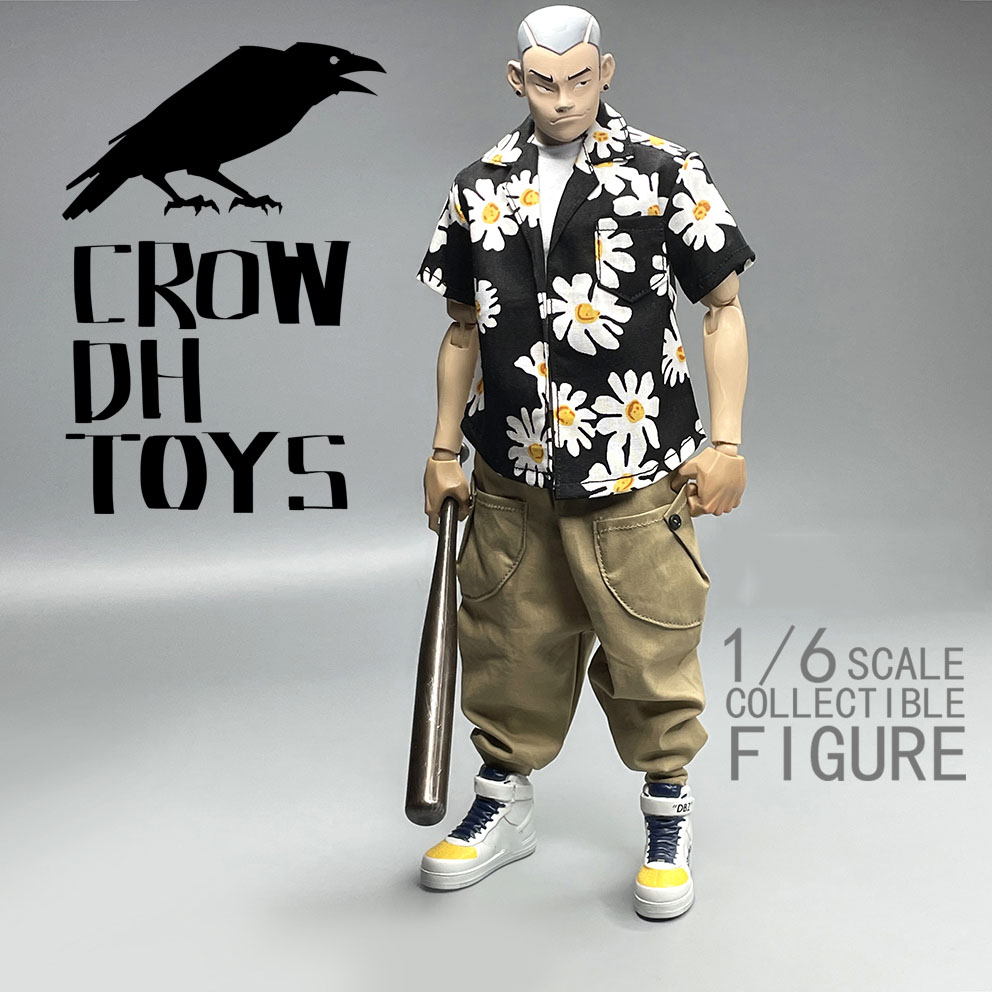 1/6 Men Soldier T-Shirt Haraju - Good Floral & Wedding Decor Supply 리뷰 및 가격