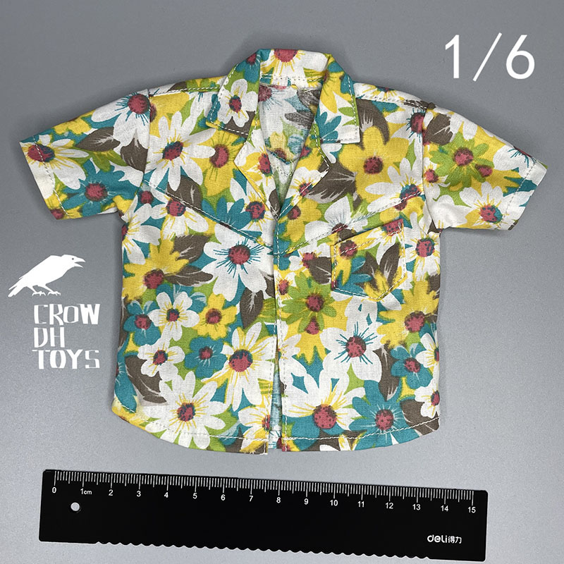 1/6 Men Soldier T-Shirt Haraju - Good Floral & Wedding Decor Supply 리뷰 및 가격