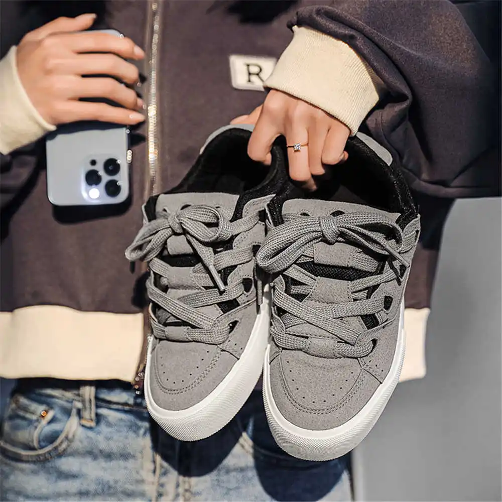 With Lacing Hiphop Women's Sch - Wedding Supply Resale 리뷰 및 가격