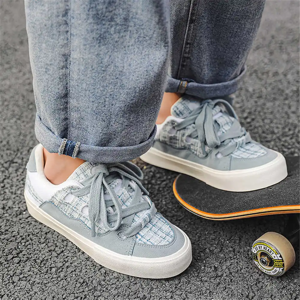 With Lacing Hiphop Women's Sch - Wedding Supply Resale 리뷰 및 가격