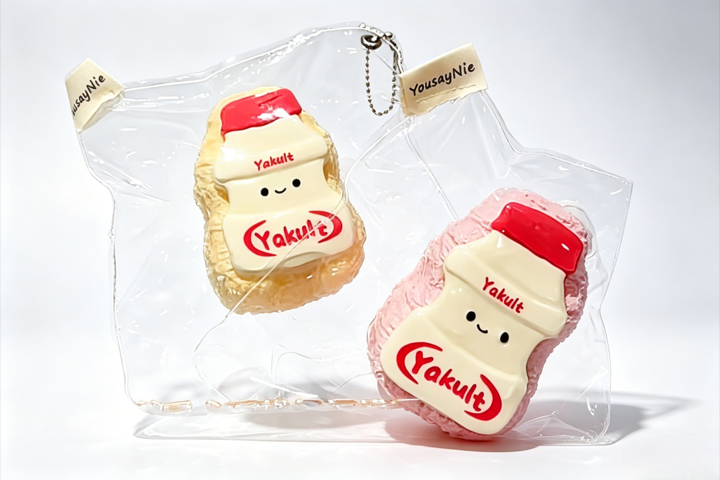 Simulation Yakult Drink Bottle - Wedding Fountain 리뷰 및 가격