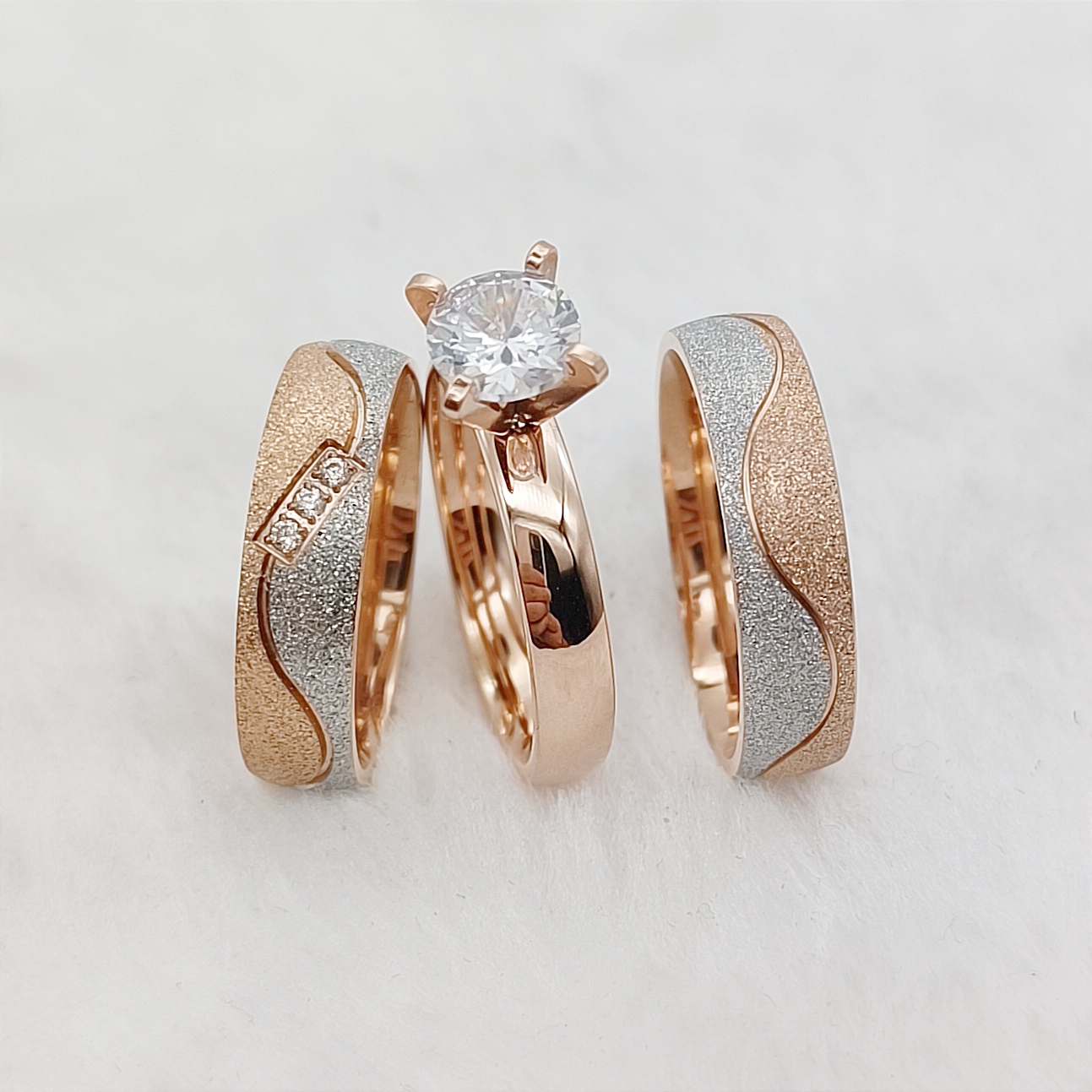 Proposal 3pcs Marriage Promise - Wedding Z 리뷰 및 가격