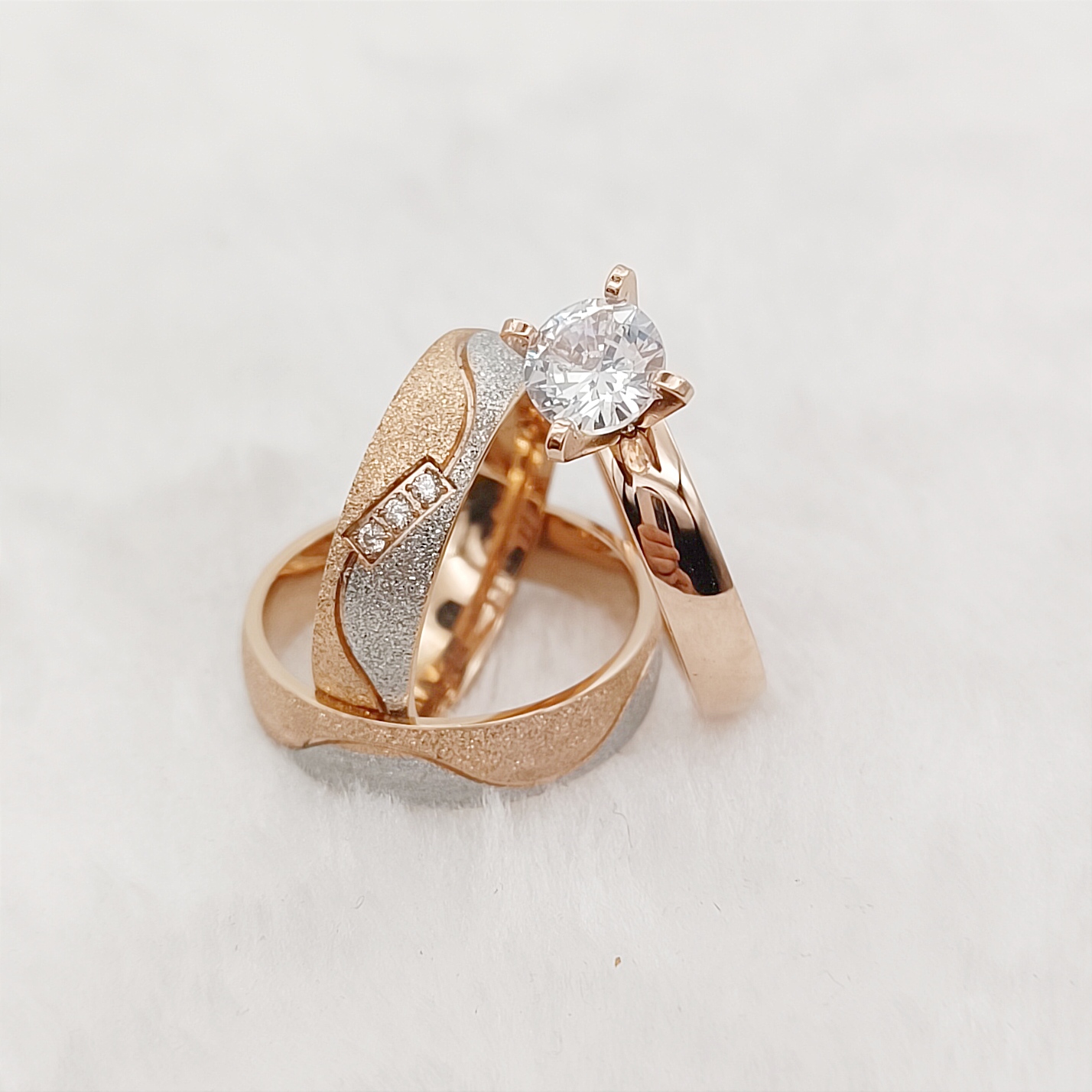 Proposal 3pcs Marriage Promise - Wedding Z 리뷰 및 가격