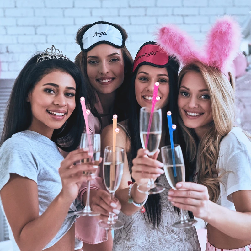 100pcs Bachelorette Party Peni - Wedding Fountain 리뷰 및 가격