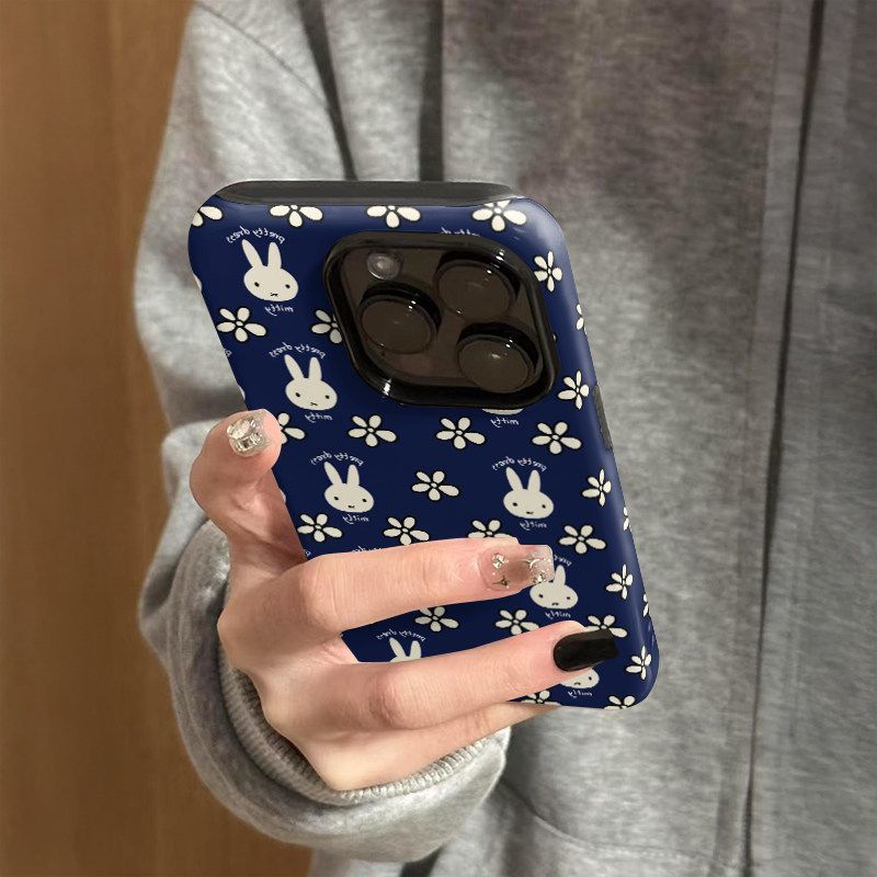 Miffy Phone Case for IPhone 17 - Good Floral & Wedding Decor Supply 리뷰 및 가격