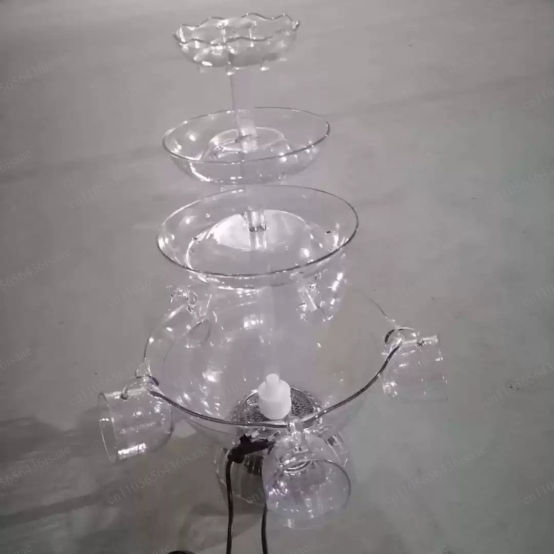 Multi-function Wine Juice Wate - Wedding Fountain 리뷰 및 가격