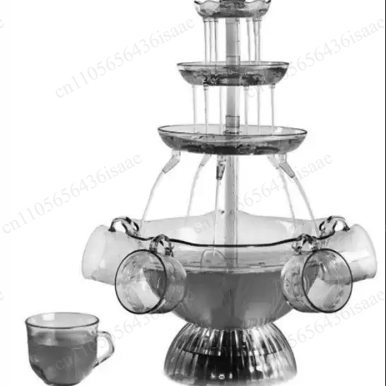 Multi-function Wine Juice Wate - Wedding Fountain 리뷰 및 가격