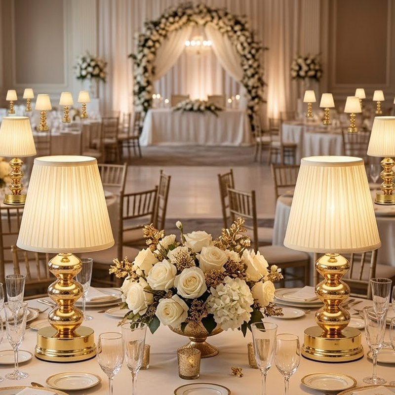 Wedding Gold Ambient Rechargea - Wedding Led 리뷰 및 가격