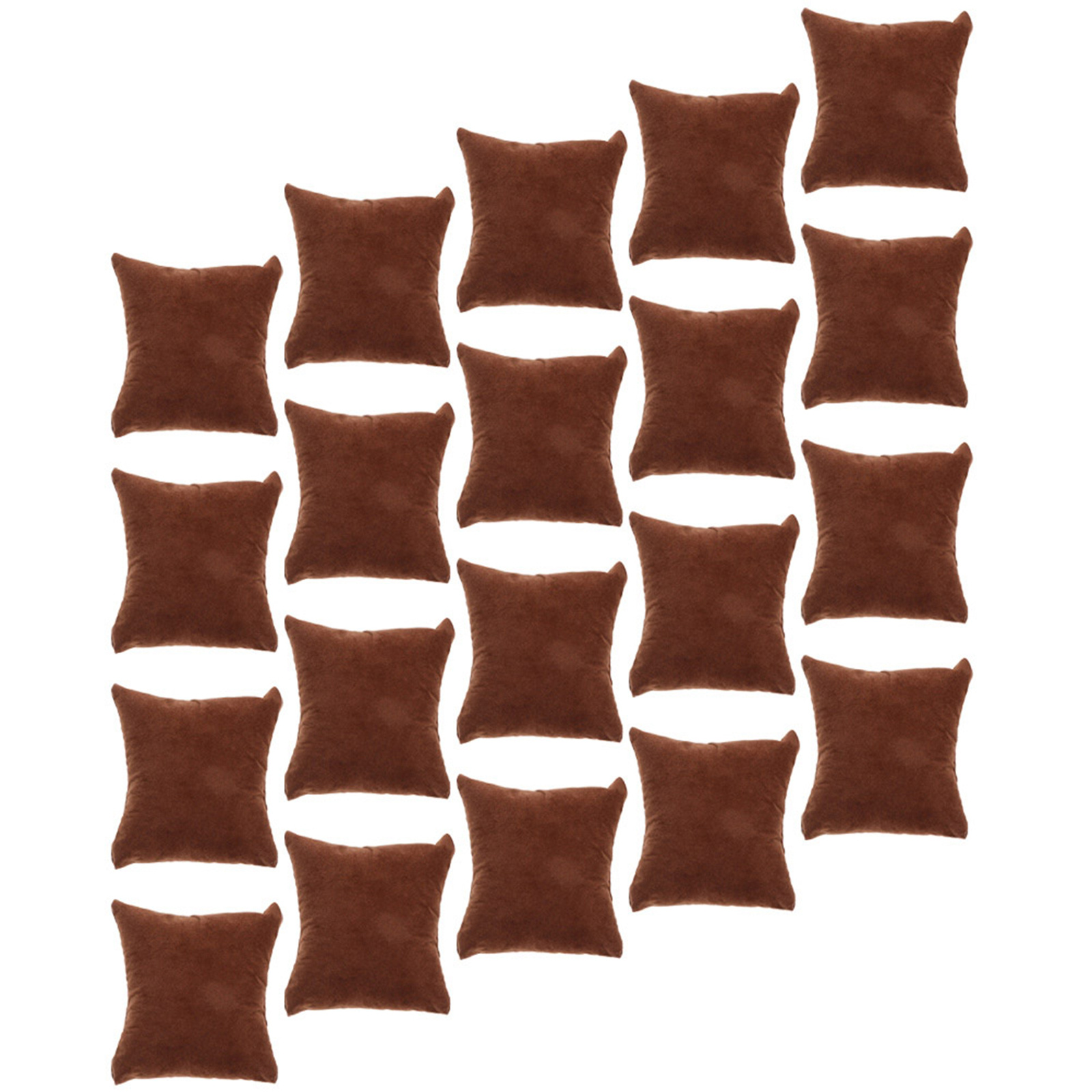 20Pcs Watch Display Pillow Sma - Ring Bearer Pillow 리뷰 및 가격