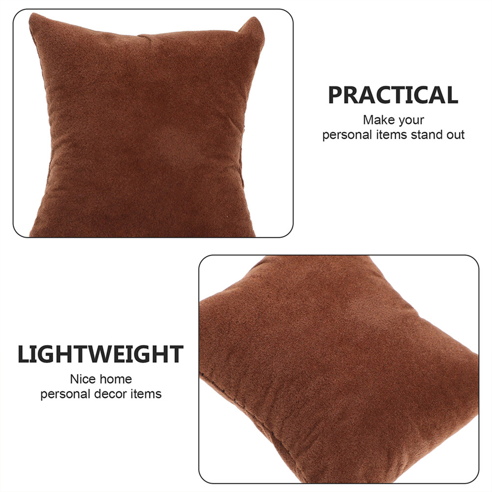 20Pcs Watch Display Pillow Sma - Ring Bearer Pillow 리뷰 및 가격