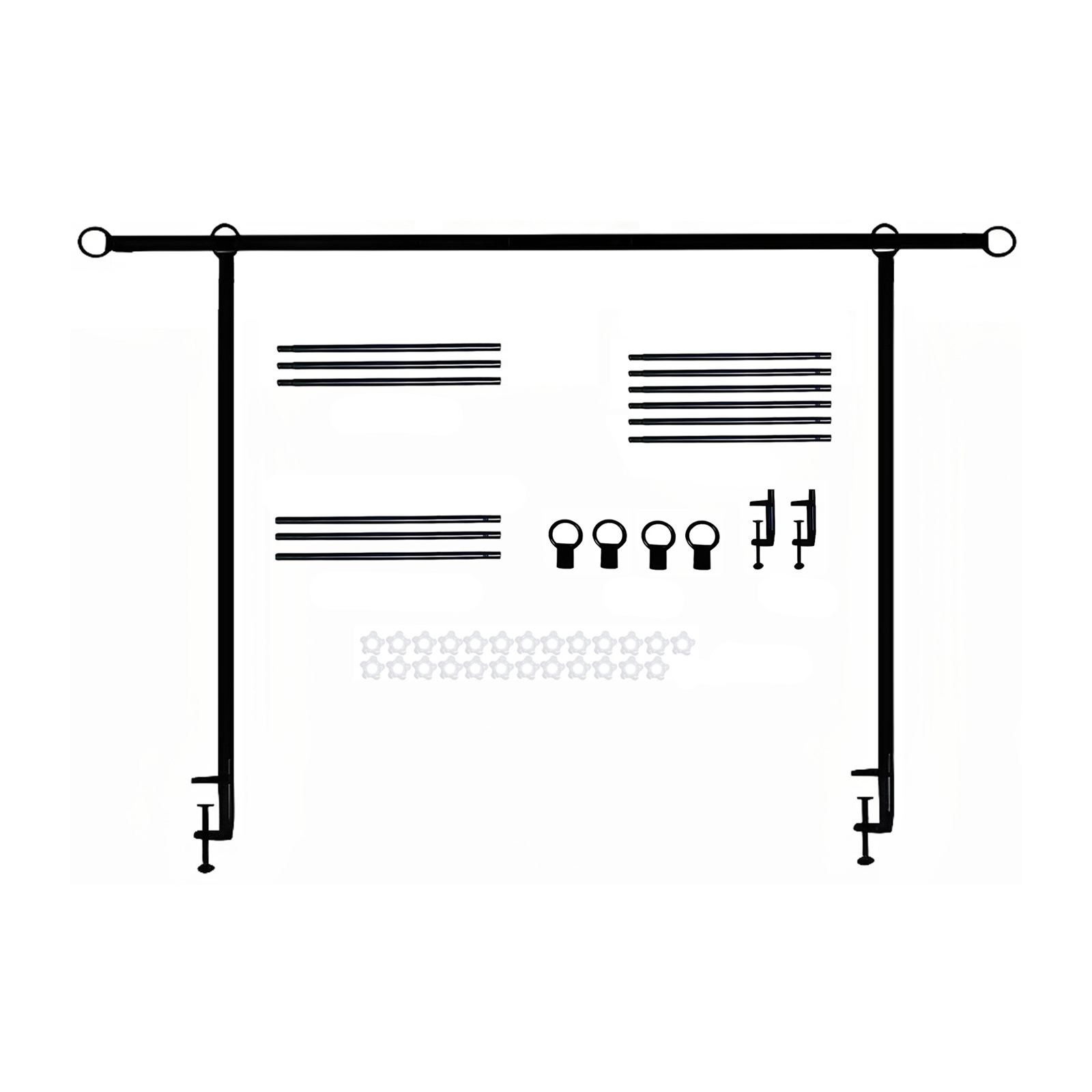 Adjustable Over The Table Arch - Wedding Support 리뷰 및 가격