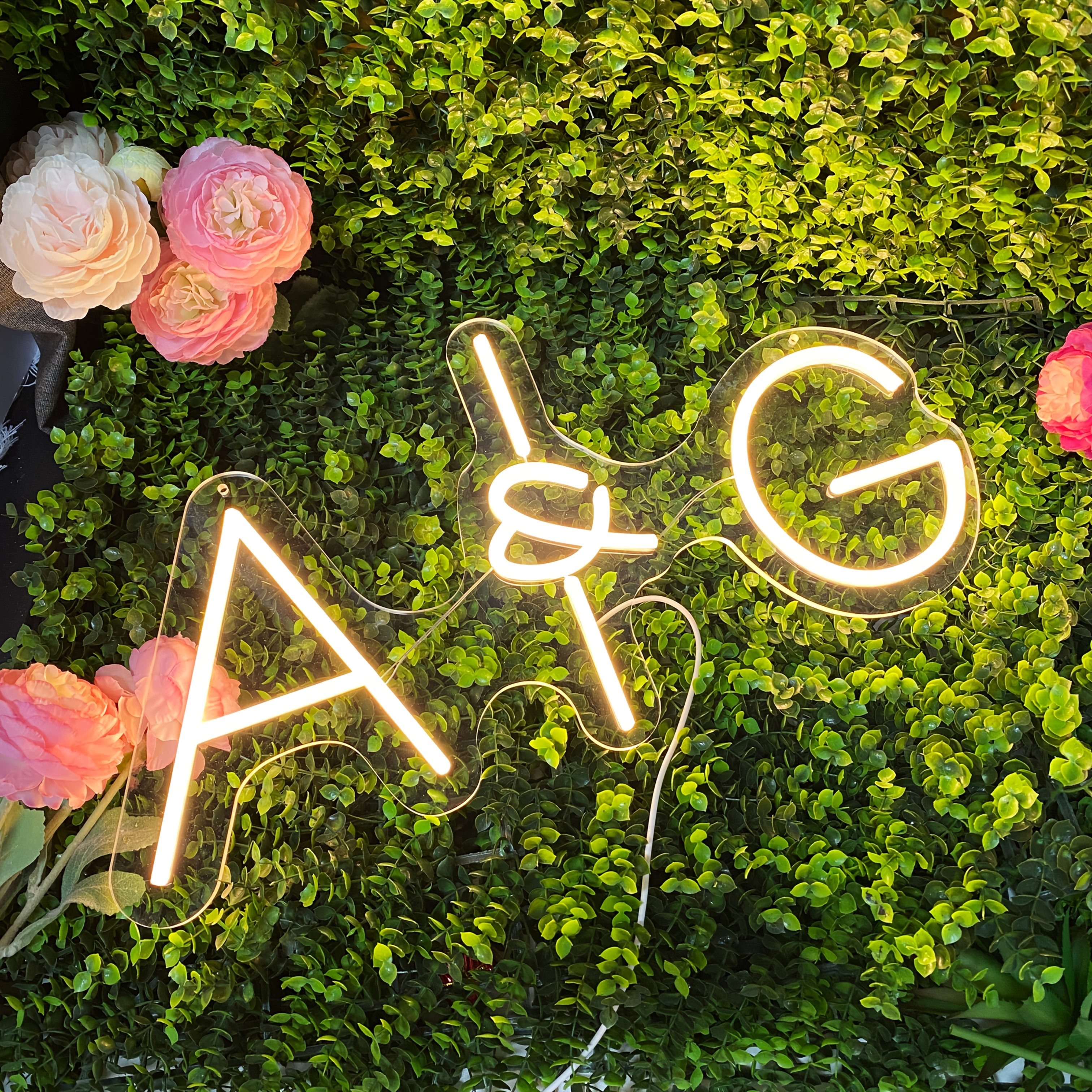 Custom LED Neon Sign Personali - Wedding Led 리뷰 및 가격